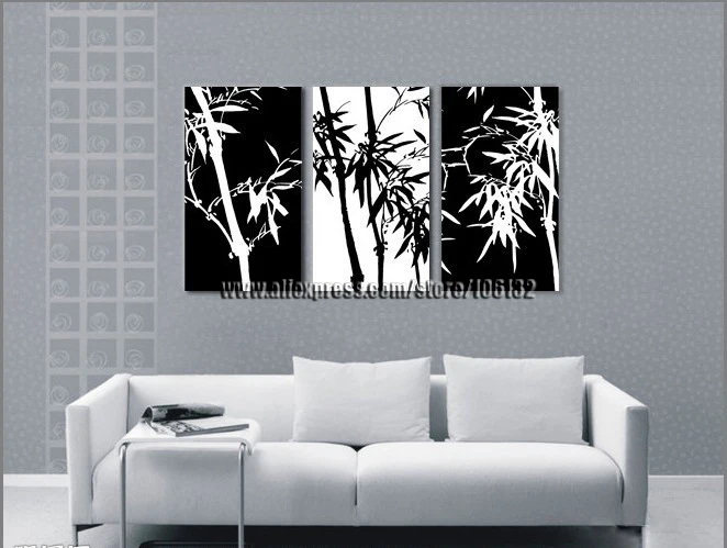 Bamboo Wall Art black bamboo wall art promotion-shop for promotional black bamboo Bamboo Wall Art black bamboo wall art promotion-shop for promotional black bamboo