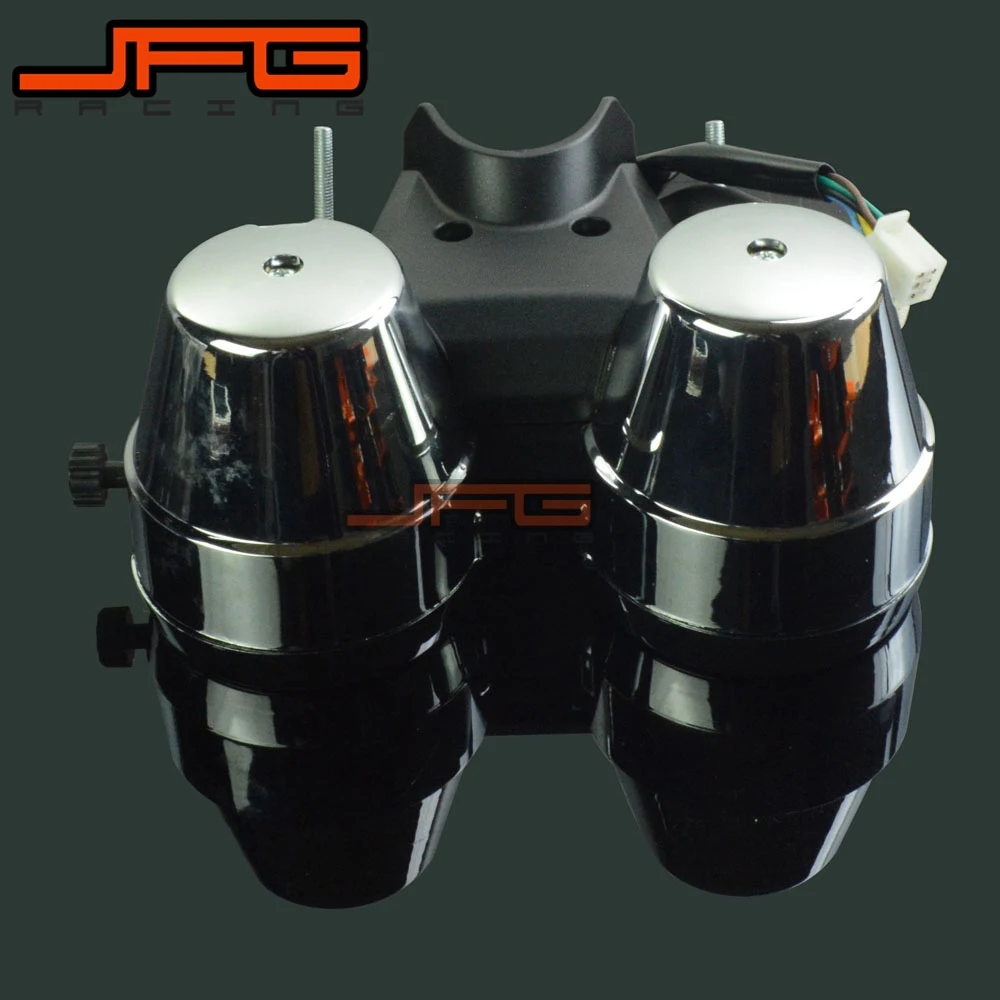 260 OEM Тахометр Спидометр Датчик для YAMAHA XJR 1200 XJR1200 1994 1997 1995 1996 мотоцикл|tachometer