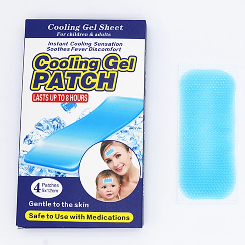gel ice pack