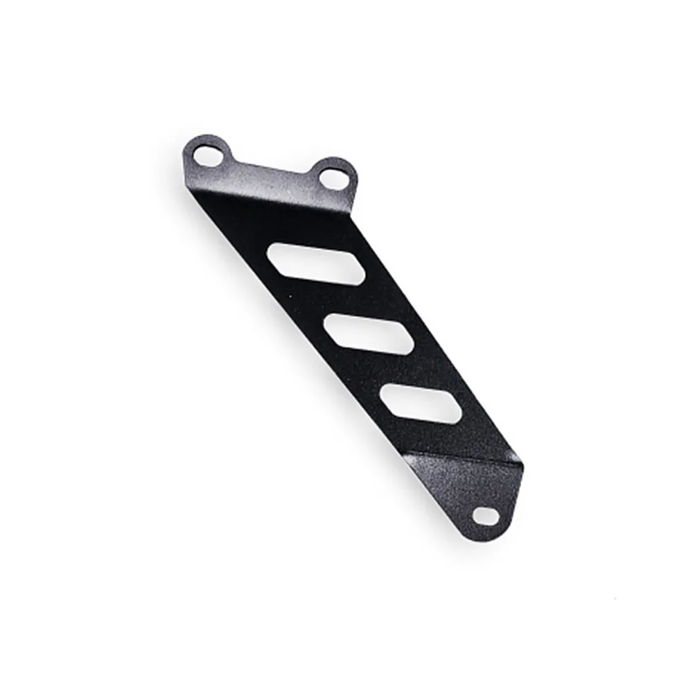 Кронштейн для выхлопной трубы мотоцикла KAWASAKI Z750 2003 2004 2005 2006 Z 750|Накладки и