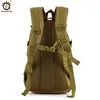 High Quality 600D Nylon Waterproof Army Molle Camouflage Backpack 25L Military Backpack Tactics Back Pack Rucksack ► Photo 3/6