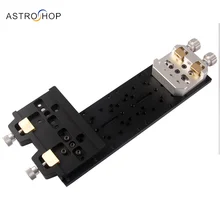 Тяжелые) duty Losmandy и Vixen 355 мм