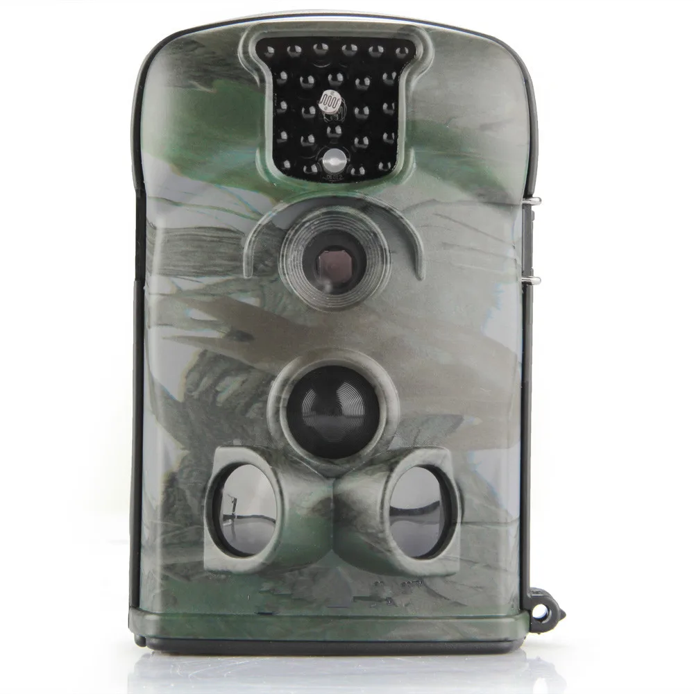 

5210A Little Acorn Camera LTL-5210A 940nm 12MP MMS Digital Mobile Scouting Acorn IR Wildlife Trail Surveillance Hunting Camera