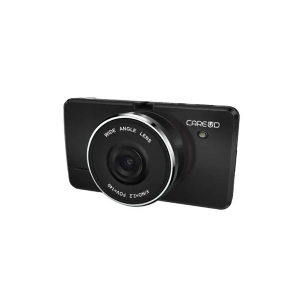 

3.0-inch Mini 1080P HD driving recorder LCD touch screen HD Rear View Camera TPMS Built-in Lithium Battery