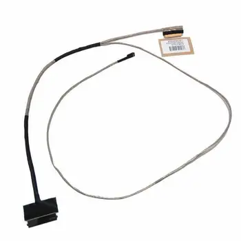 

1 Lot 10 PCS For HP 15-AU010WM 15-AU Series LVDS LCD LED Display Touch Screen Cable DD0G34LC001 DD0G34LC010