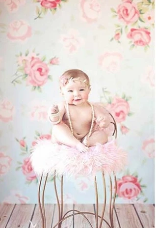 

Customize thin vinyl photography Backdrops children newborn Photo Studio Photographic Background Hot Sell Wal 5X7ftl