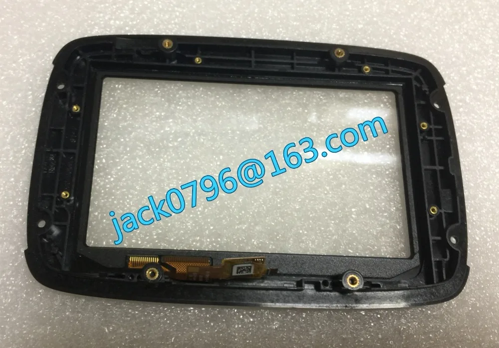 Capacitive Touchscreen for TomTom Rider 400 410 450 Motorcycle GPS