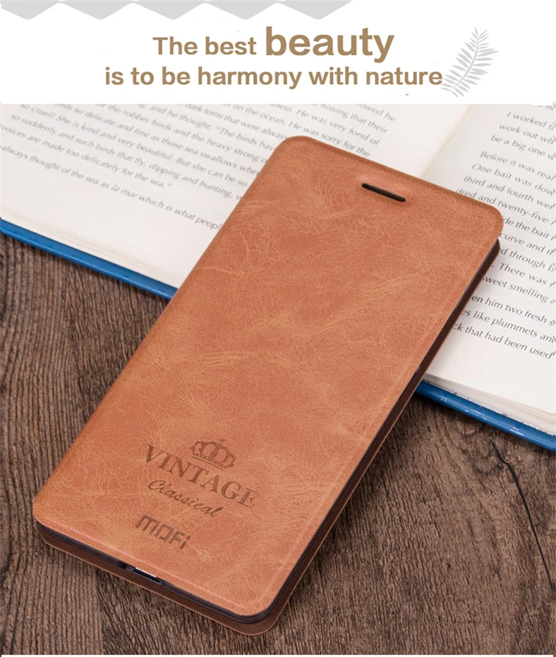 Original Mofi Case For Oneplus 6 Case (12)