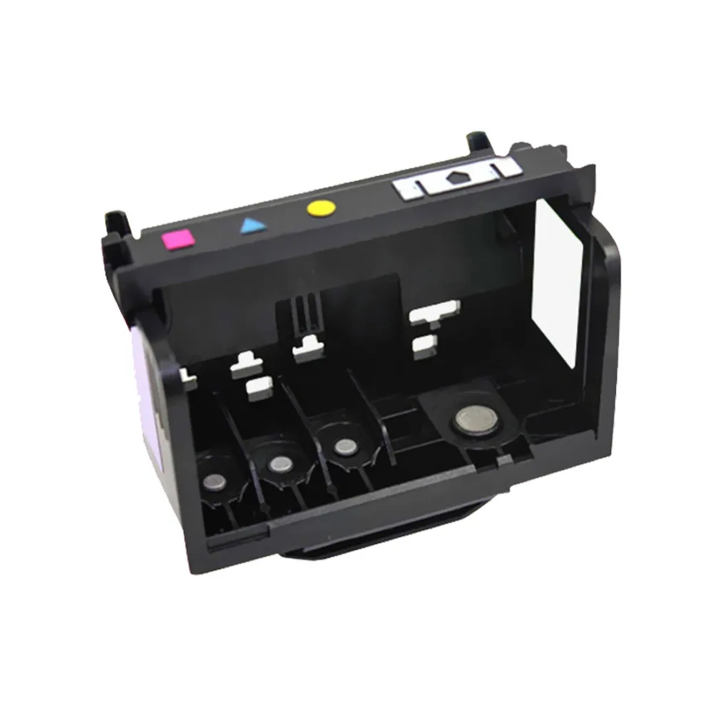 YLC 4 Color for HP920 PrintHead compatible for HP 920 For HP officejet 6000 6500 6500a 7000 7500 7500a C410A C410B printer YLC 4 Color for HP920 PrintHead compatible for HP 920 For HP officejet 6000 6500 6500a 7000 7500 7500a C410A C410B printer