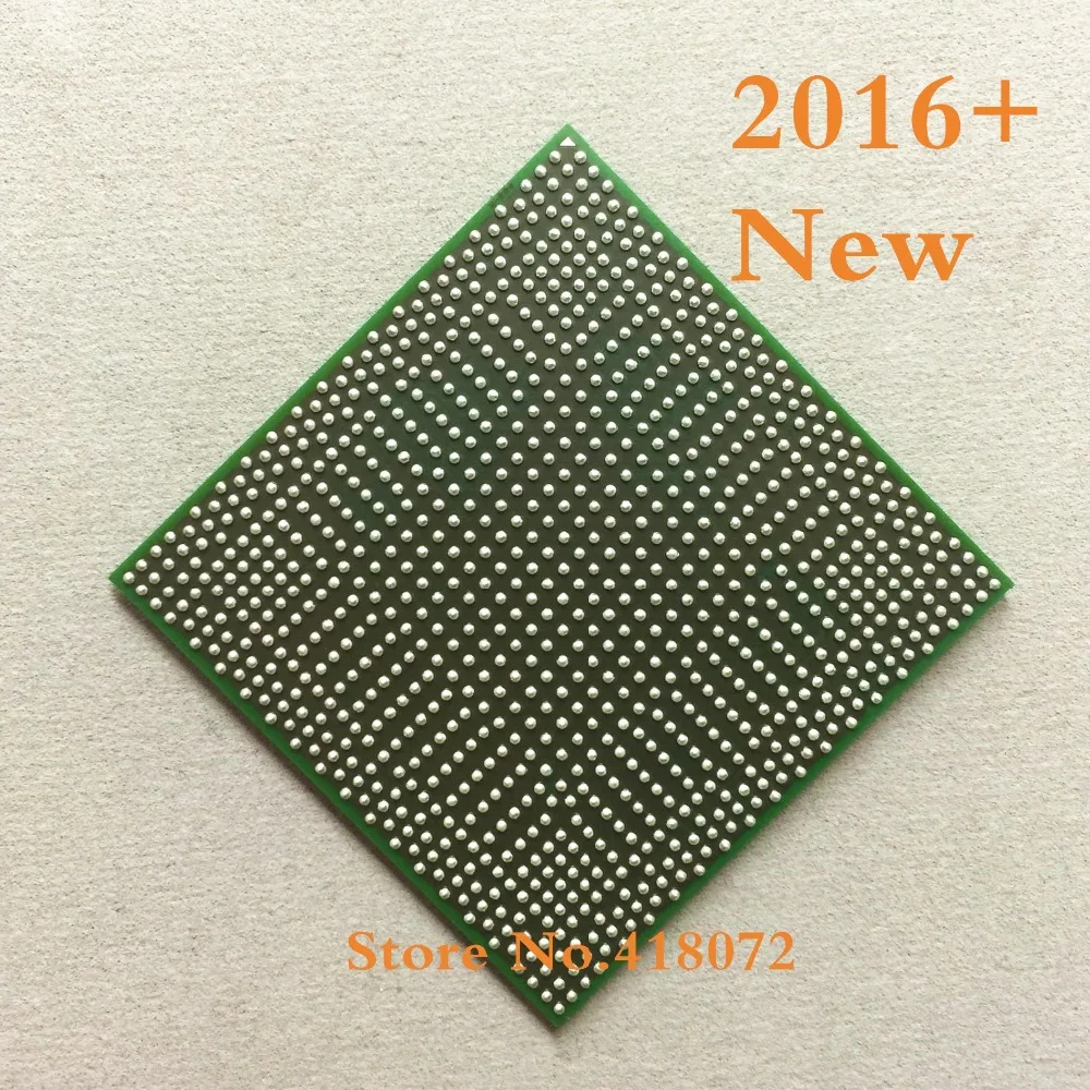 

DC:2017+ 100% New 216-0810005 216 0810005 BGA CHIP