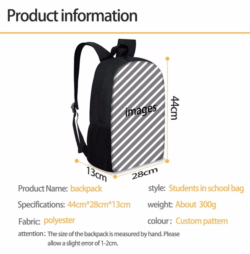 17 Дюймов школьная сумка модная большая емкость мотоциклы Печать школьный рюкзак портативная школьная сумка для подростков мальчиков и девочек