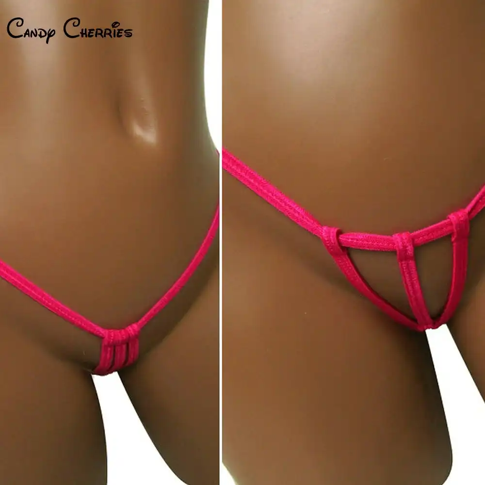 string homme bonbon