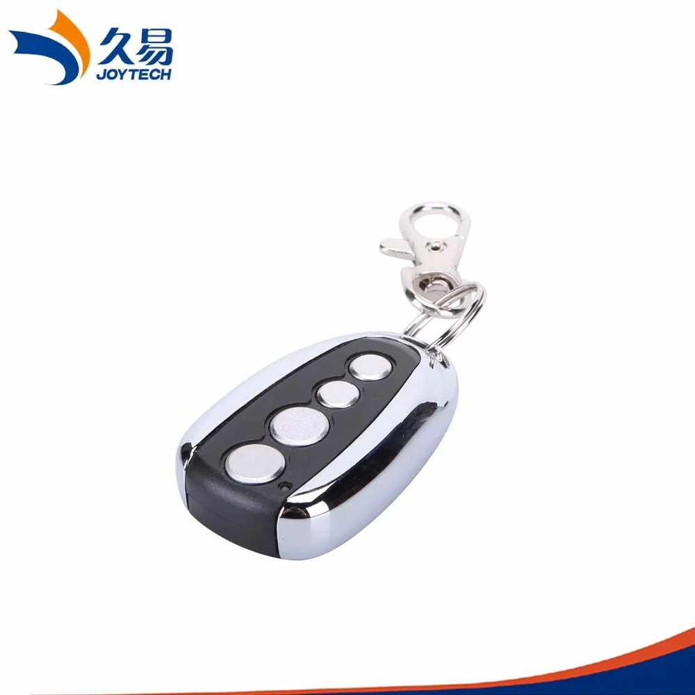 

Remote Control for Sliding Gate Operator PY500AC/PY300DC