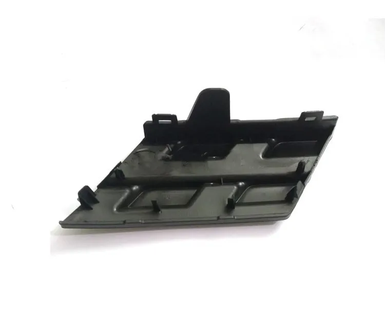 

QDAEROHIVE front Bumper Trailer Cover Tow Bracket Cover Bumper Tow Hook Cover Cap for TOYOTA VIOS 2017-2019