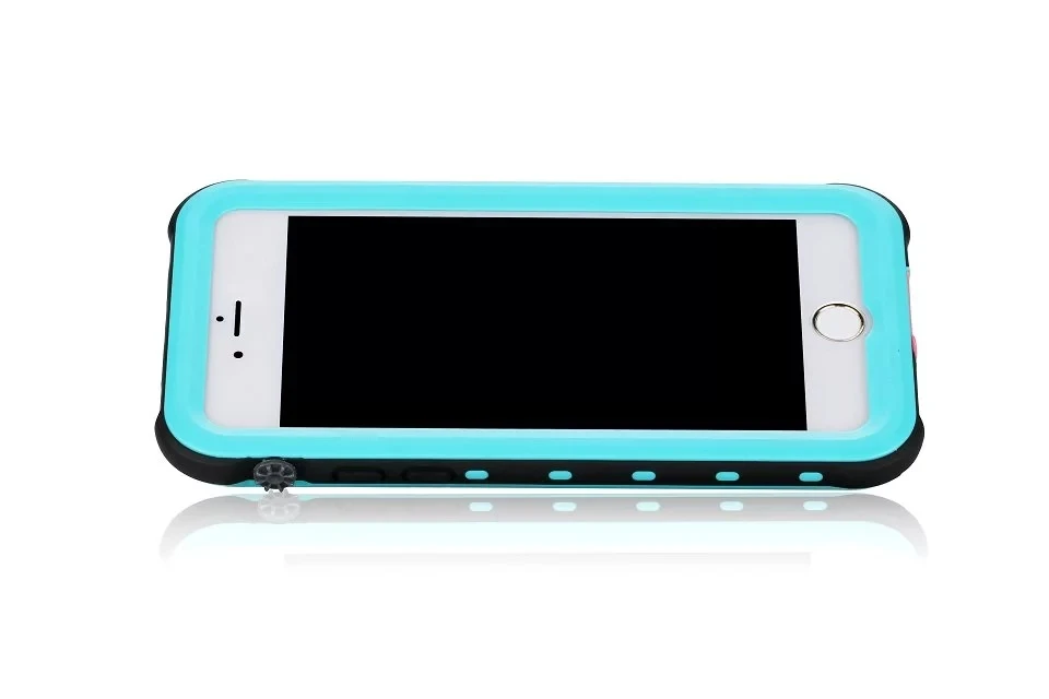 redpepper waterproof case for iphone 7 plus (17)