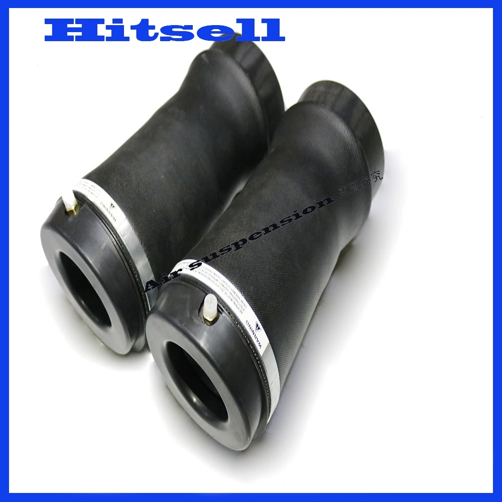 

2pcs Rear Air Spring for Grand Cherokee Suspension OE 68029912AE 68029911AB 68029912AC 68029912AD