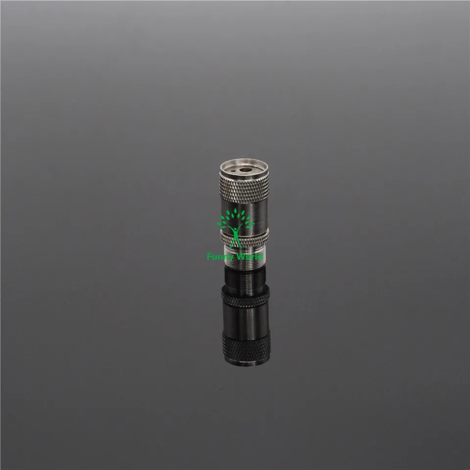 Adaptador de Mudança de Tubulação Dental de b2 para m4 Nova Marca Handpiece 5 Pçs 8 de tubulação handpiece dental de b2 para m4