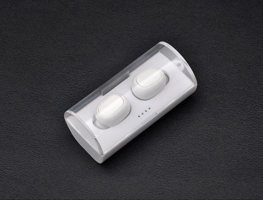 Aimitek 320 Mini Bluetooth Earbuds-22