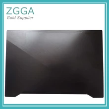 Ноутбук базы Shell для ASUS GX501 GX501VI ЖК-дисплей задняя крышка Топ Задняя Нижняя крышка 13N1-2WA0101 13NB0GU1AM01