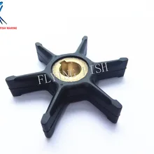 277181 434424 подвесной Двигатель рабочее колесо для ДЖОНСОН EVINRUDE BRP 3hp 4hp 5hp 5.5hp 6hp 7.5hp 2-ход Моторы навесные Лодочные