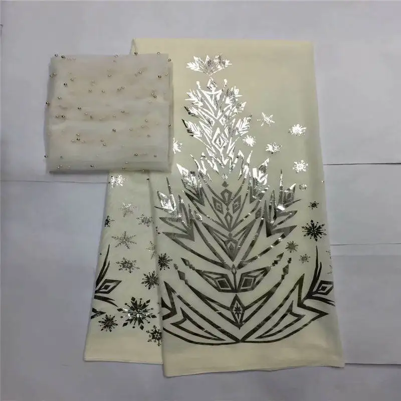 

LX!wholesale!5yards african lace fabric with Bright gold lace fabric ,nigerian lace fabric 2018 high quality lace fabric!P122630