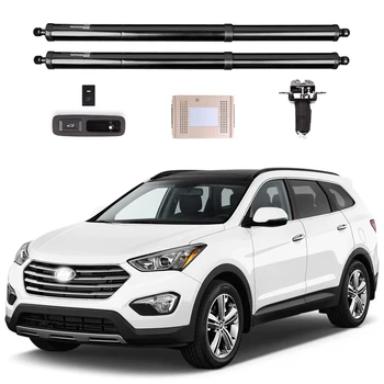 

for Hyundai Santa fe electric tailgate, leg sensor, automatic tailgate, luggage modification, automotive supplies