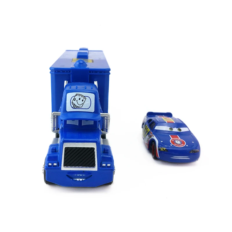 Disney-Pixar-Cars-Mack-Uncle-No-117-Torquey-Pistons-1-55-Diecast-Toy-Car-Model-Loose (3)
