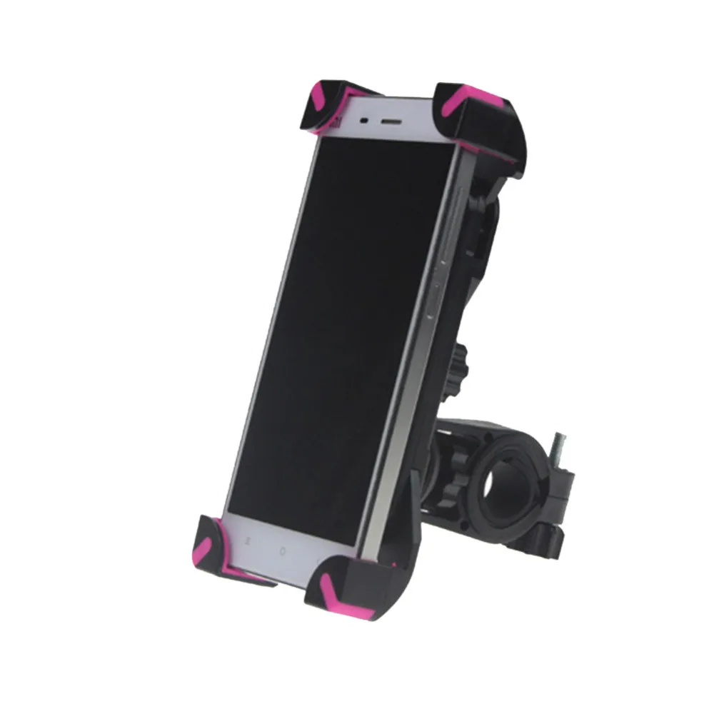 

Universal Bicycle Bike motorcycle, electric vehicle Phone Holder for Samsung Galaxy A10 A20 A30 A50 S10 FOR Huawei P30 P20 Pro