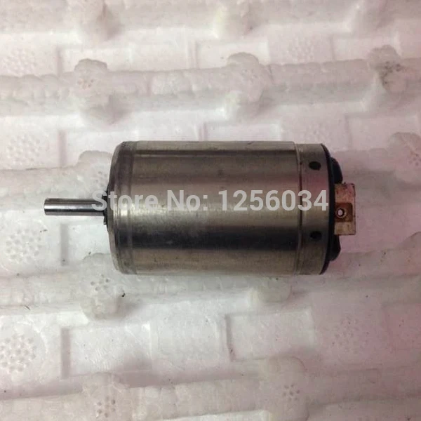 

1 piece 71.112.1311 motor, small motor for printing quantity
