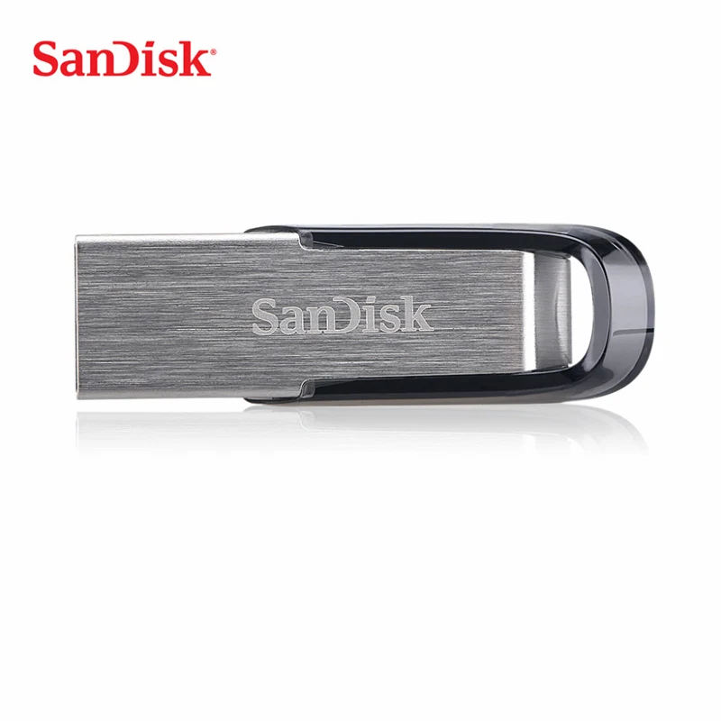 Двойной Флеш-накопитель SanDisk 128gb USB флэш-накопитель 130 МБ/с. 16 ГБ флеш-накопитель 64Гб флэш-накопители 32 ГБ флэш-накопитель usb3.0, usb U диск 256 ГБ