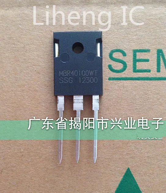 100% New&original MBR40100WT MBR40100|Replacement Parts & Accessories ...