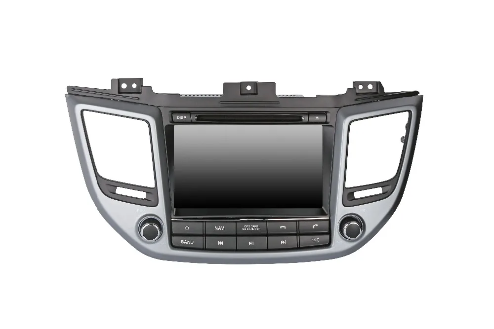 Top 8"4G LTE Android 9.0 4G/android 9.0 2 DIN CAR DVD PLAYER Multimedia GPS RADIO SCREEN For HYUNDAI TUCSON 2015 2016 2017 2018 OBD 3