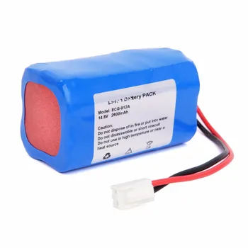 

tops 2600mAH News monitor ECG Battery for SPRING ECG-912A ECG-912