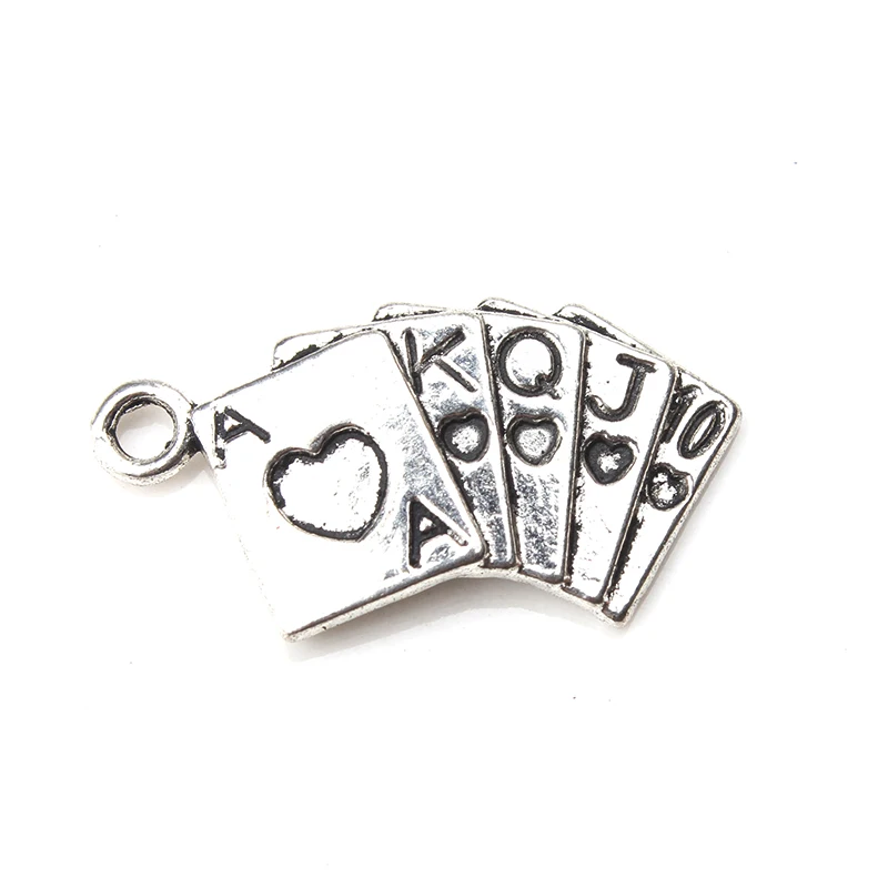 10pcs-lot-Card-Charms-Antique-Silver-Tone-Ace-King-for-diy-charms-jewelry-accessories-pendant-necklace (2)