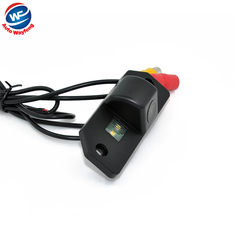 HD CCD Car Rear View font b Camera b font Reverse backup font b Camera b