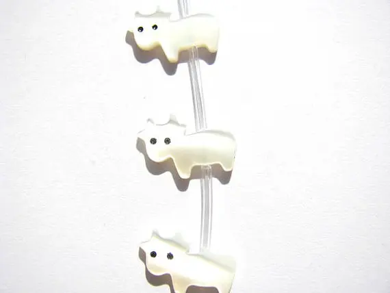 

Crown shell bead 2strands 9-14mm Genuine MOP Shell ,Pearl Shell cat Animals Hand Carved white pink yellow black loose beads