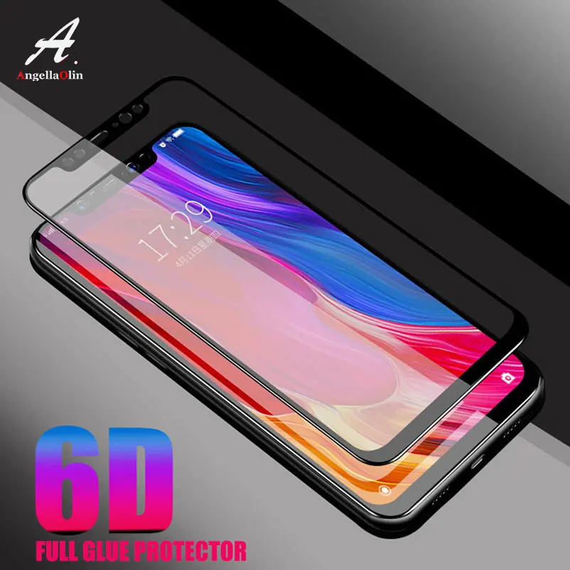 6D For XIAOMI GLASS2-(24)-t