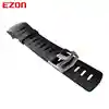 EZON Sports Watch Original Silicone Rubber Strap Watchband for L008 T023 T029 T031 G2 G3 S2 H001 H009 T007  T037 T043 ► Photo 2/5