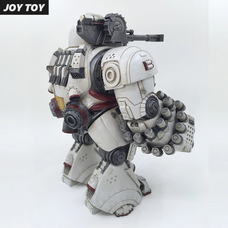 Игрушка Estartek JOY в масштабе 1:27 военный мега боевой тип механические блочные