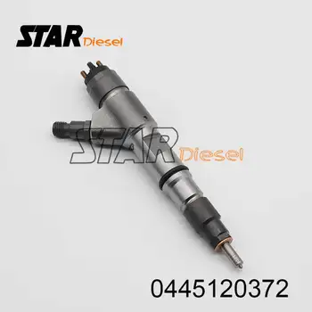 

Common Rail Injection 0445120372 0 445 120 372 Diesel Sprayer Injector 0445 120 372