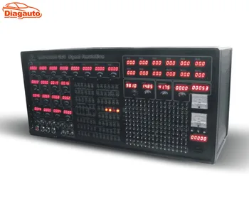 

Master New Arrivals Universal auto electronic test platform and Diesel crank signal simulation tool MST-12000