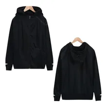 Осенняя новая спортивная куртка с капюшоном FastDry мужская толстовка с капюшоном для фитнеса и бега весенняя куртка с длинным рукавом для тренировок по футболу