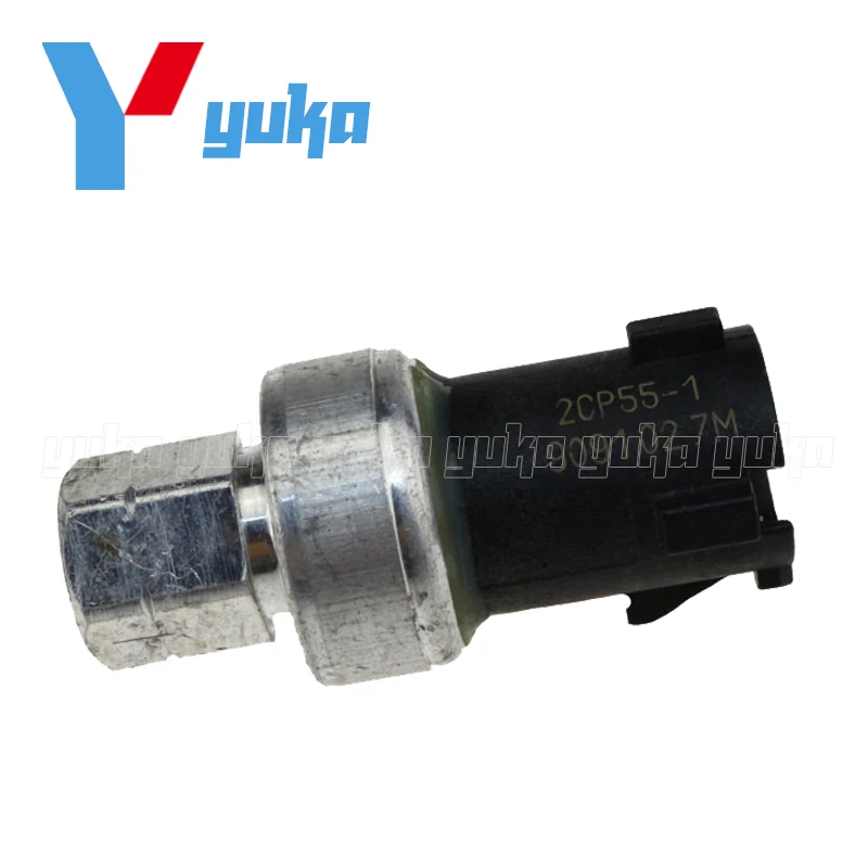 Genuine AC Air Conditioner Pressure Transducer Sensor For Dodge Grand