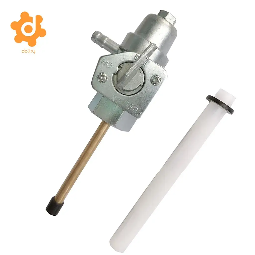 Fuel Valve Petcock Switch for Honda/TRX300/TRX250/CB750/CB900 18mm x 1mm