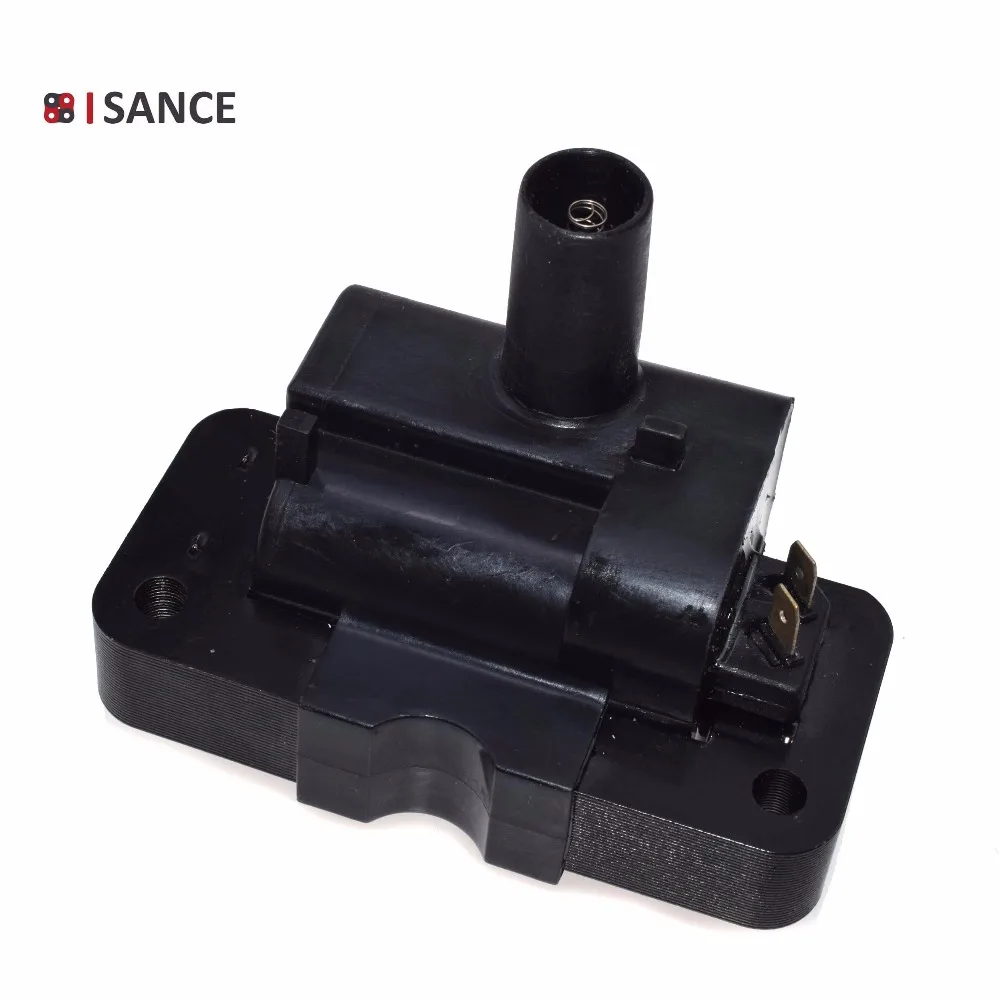 Buy ISANCE Ignition Coil CM1T 230A CM1T 230B For