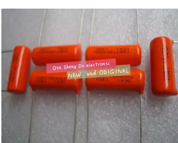

NEW 0.1uF/400V 715P Film Capacitor Hi-Fi Audio