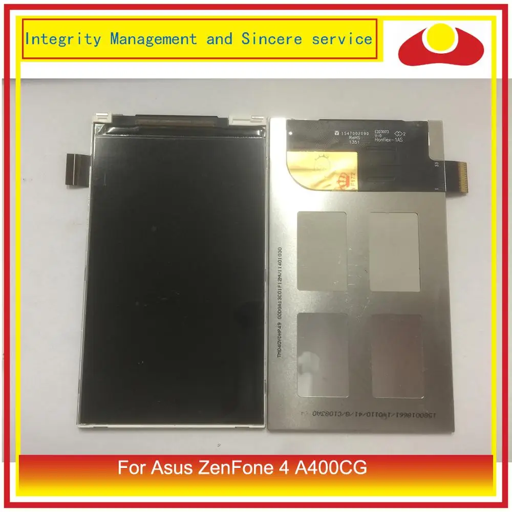 

ORIGINAL For Asus ZenFone 4 A400CG Lcd Display Screen Pantalla Replacement