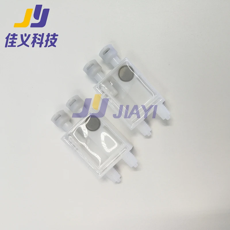 

Good Price!!!DX7 Damper for Xenons/Sky-color Inkjet Solvent Printer Ink Damper Type E