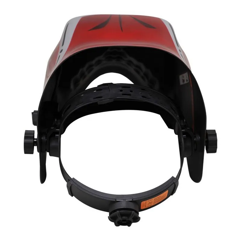 Welding shield (1)