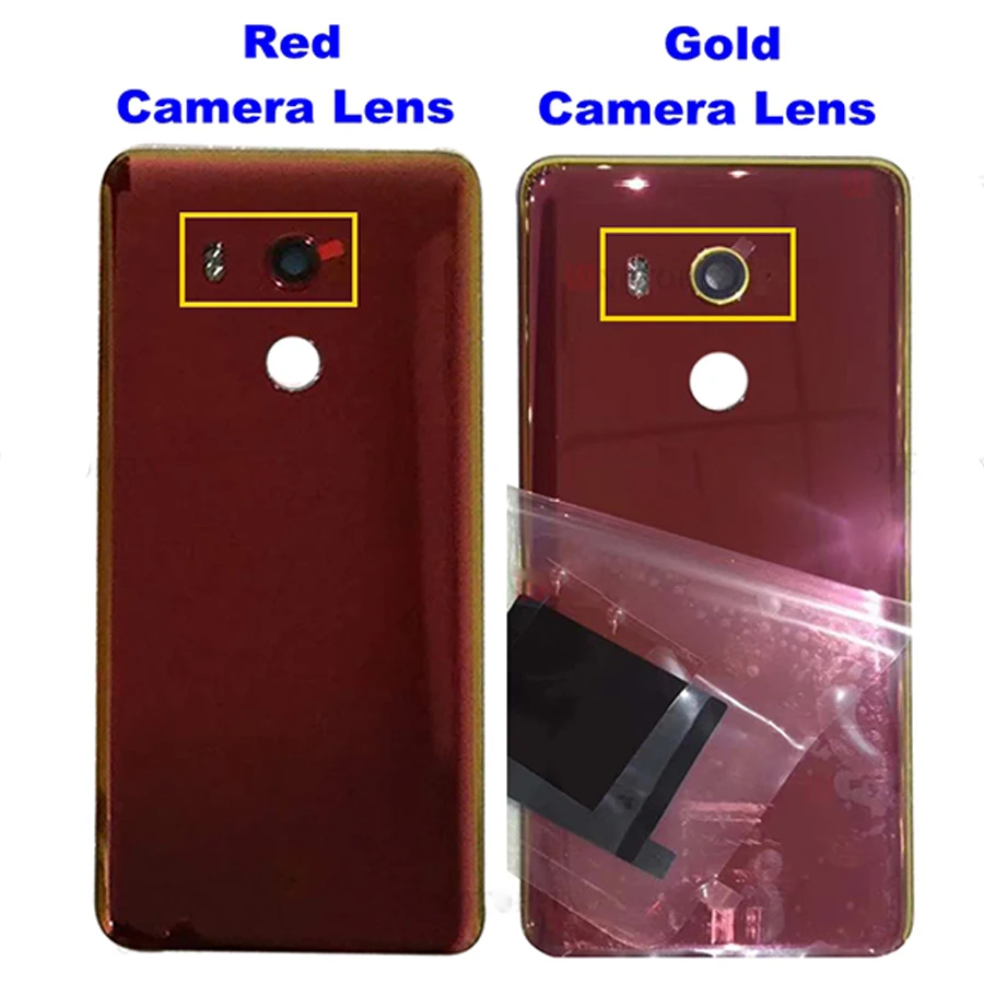 for htc u11 u11 plus u12 plus battery cover